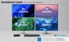 i-tec Stacja dokująca Thunderbolt 5 Quattro Display Docking Station 5x USB 2.5 GLan Power Delivery 140W